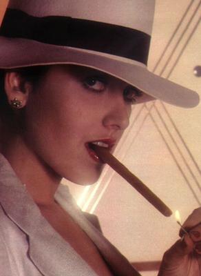 Barbara Corser - Penthouse
