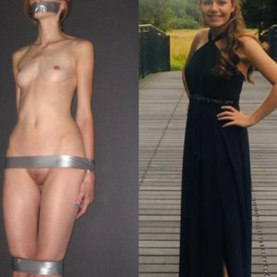 dressed undressed 102