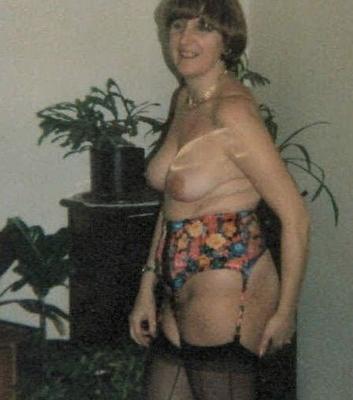 vintage amateur