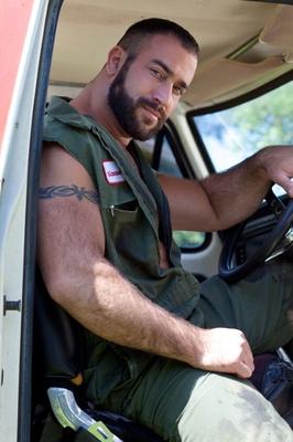 Spencer Reed
