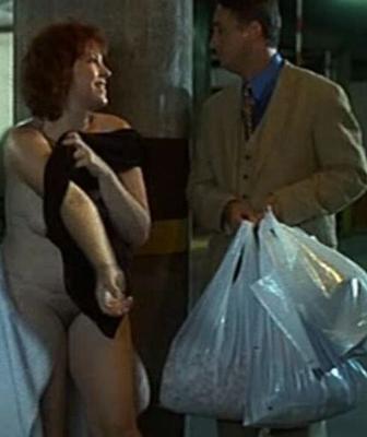 Elfi Eschke nude German actress