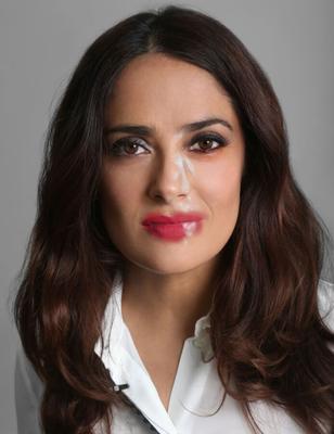 salma hayek