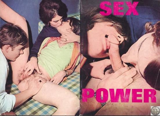 Sex Power