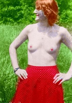 Eva Bencze