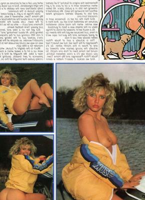 Men Only - By issue no - 50 07