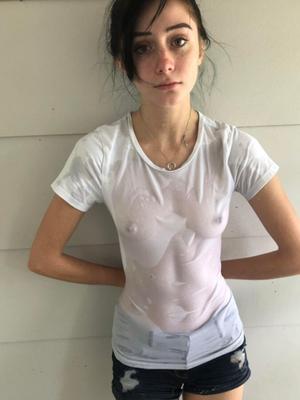 Tiny Tits