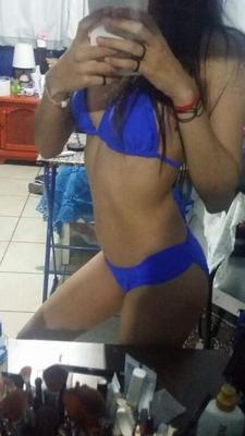 Mexican Teen Whore Anayeli Solorio