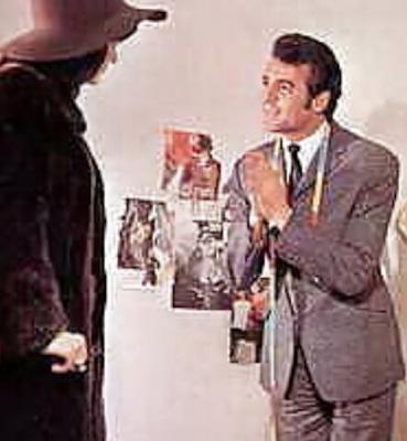 visit the tailor