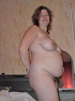 fat hairy slut