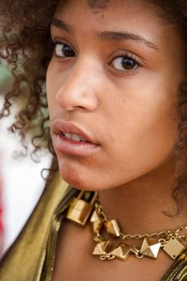 HIRSUTE HONEY: Whitney