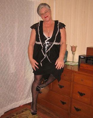 Donna  - Come On.. Empty Your Balls Over Me