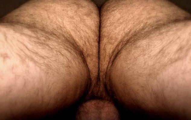 My Hairy Bits
