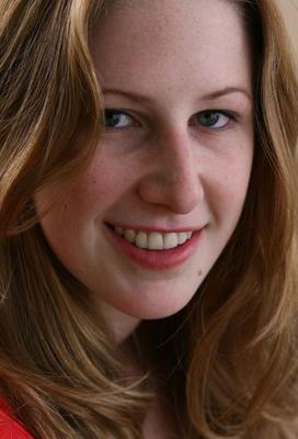 Chloe - big gorgeous gal
