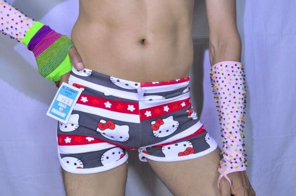 「エストレナンド ボクサーズ デ モーダ ロパ インテリア ニーナ プリンセス」