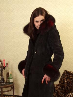 ex-teacher Julia Vladimirovna