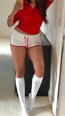 I love SOCKS!!!
