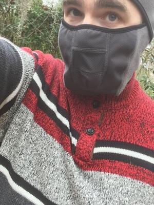 アウトドアの楽しみ