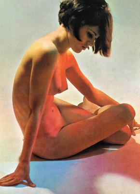 Vintage Nudes (Pre )