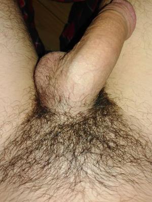 Dick pic
