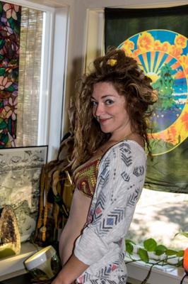 hippie goddess sonny hot fetish hairy