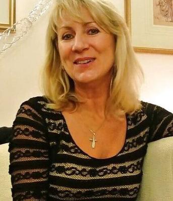 UK Mature MILF Michelle Fucks Toyboy