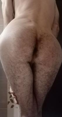 私のセクシーな全裸ボディ