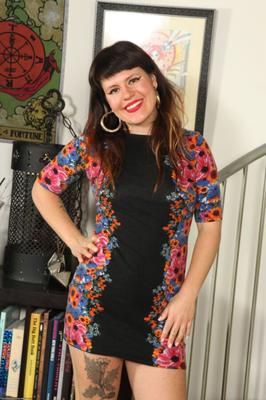 OLIVIA ROSE - FLORAL