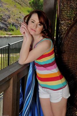 ANNABELLE LEE - BALCONY II