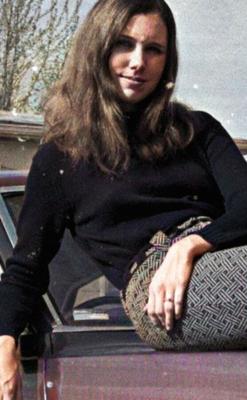 beautiful woman