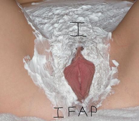 I Love IFAP