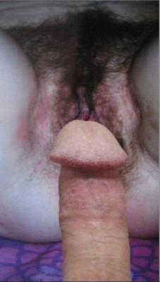 CUM tribute to touffe naturelle