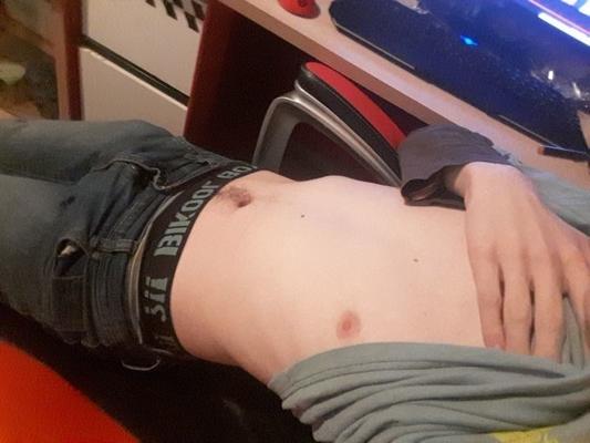 Me, ready to be used ;)