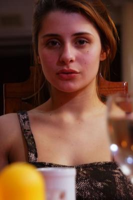 Hairy Clara