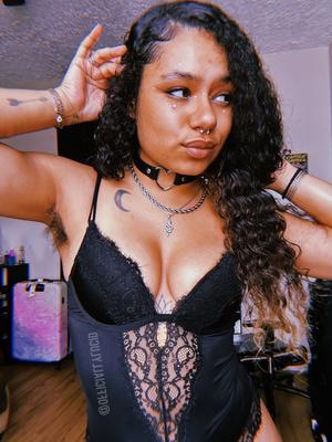 Hairy LUNA
