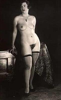 Antique Erotica
