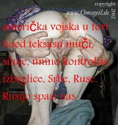 stara dlakava baba pokazuje pizdu