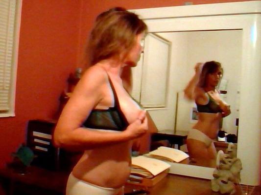 Horny Melbourne Florida Aunt Cynthia Brown