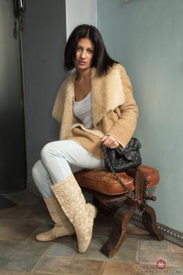 KASSIANA - BOOTS