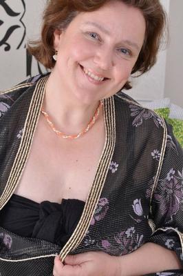 ROMANA - IN BED III
