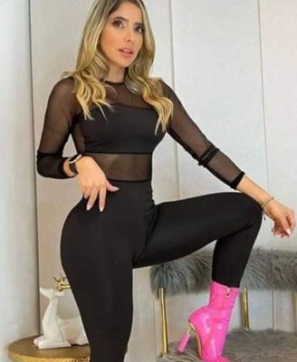blond hot