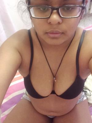 Dumb Slut Shreeya