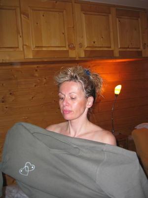 Beautiful, MILF amateur