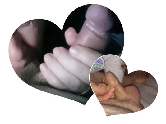 Mi pareja - My Girlfriend