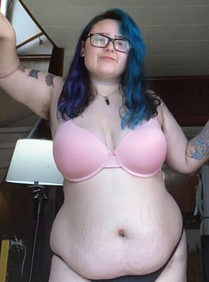 Fat & Hairy but Sensible