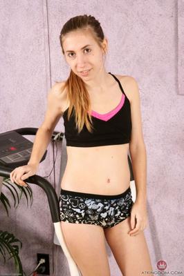 NESSA - WORKOUT VOL II