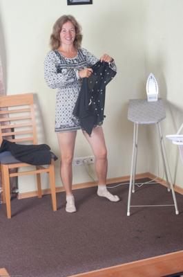 OLGA - HOUSE WORK II