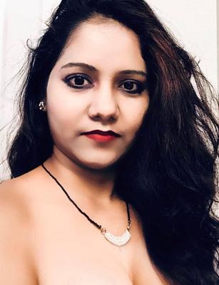 Webslut Anu from India
