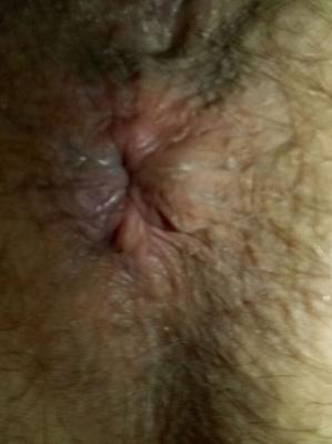Mature wife&#;s feet ass and pussy