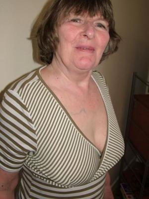 Nana Liz