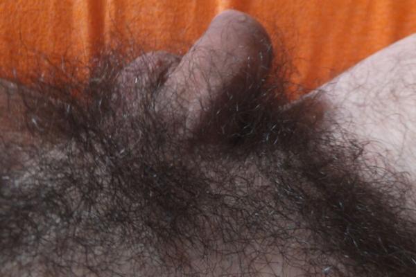 my dick